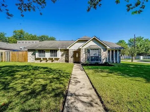 13402 Meisterwood Dr, Houston, TX 77065