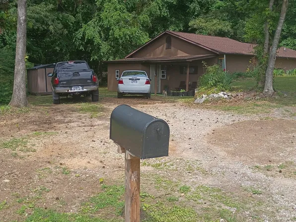44 Antioch Cove Rd, Springville, TN 38256