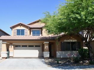 4119 S 55th Dr, Phoenix, AZ 85043
