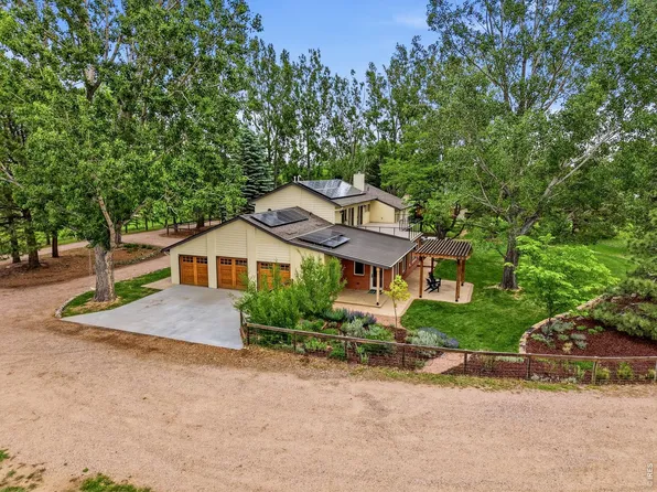 3166 Stargazer Ct, Fort Collins, CO 80521