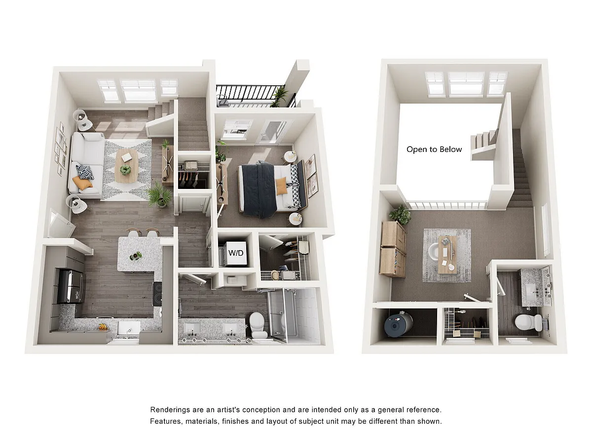Floor plan Explorer