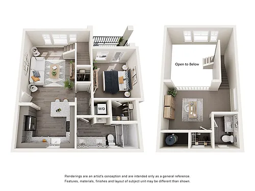 Floor plan Explorer