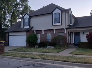 (Undisclosed Address), Jenks, OK 74037