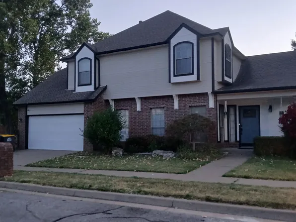 (undisclosed Address), Jenks, OK 74037