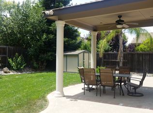 2857 Autumn Falls Ln, Lincoln, CA 95648
