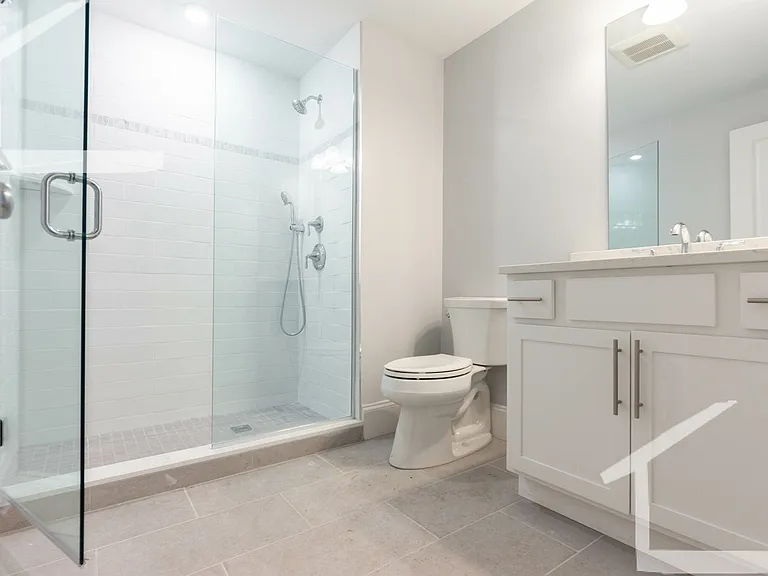 124 Kenrick St #3E — Photo 3