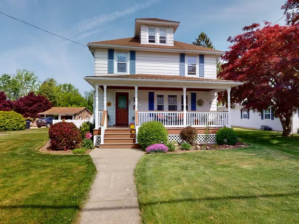 357 E Mountain Ave S, Williamsport, PA 17702