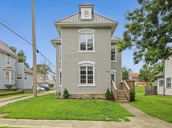 312 Dale Ave, Willard, OH 44890