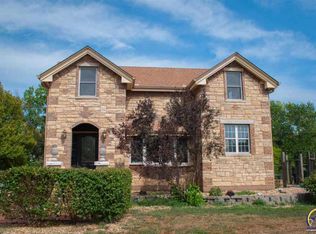 3418 SE Illinois Ave, Topeka, KS 66605
