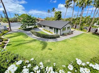 672 Mililani Pl, Kihei, HI 96753