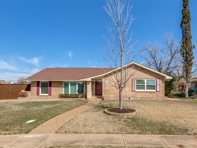 6709 Roundrock Rd, Dallas, TX, 75248