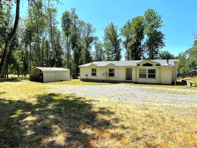 10440 S Comer Creek Dr, Molalla, OR, 97038