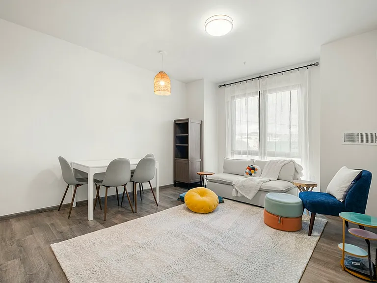 3535 Wawona St #311 — Photo 5