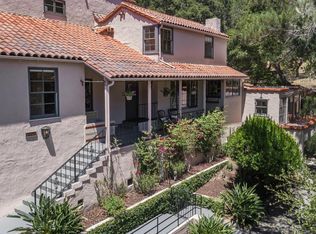 1025 Merner Rd, Hillsborough, CA 94010