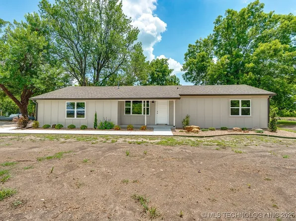 15559 County Road 1595, Ada, OK 74820