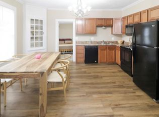 423 E Market St, Warrensburg, MO 64093