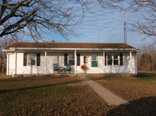 249 Il Route 34 N, Golconda, IL 62938