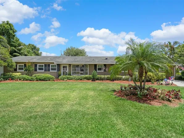 7601 W Lakeside Blvd, Tampa, FL 33614