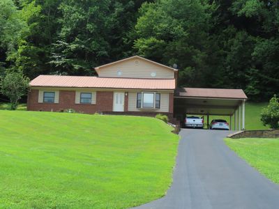 606 Rawcel St, Morehead, KY, 40351