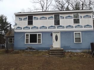 174 Turkey Hill Rd, Merrimack, NH 03054