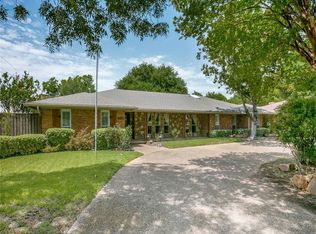 11111 Midway Rd, Dallas, TX 75229