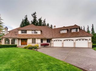 23314 SE 253rd Pl, Maple Valley, WA 98038