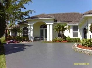 7078 NW 67th Ter, Parkland, FL 33067