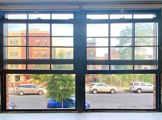 109A Hart St APT 3, Brooklyn, NY 11206