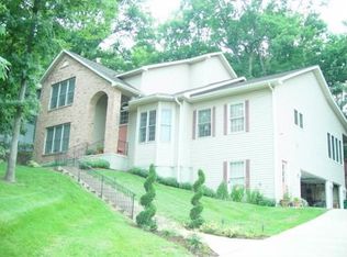 16639 Clayton Rd, Ballwin, MO 63011