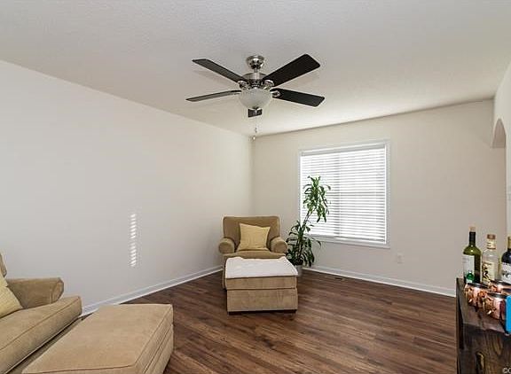 Family room.