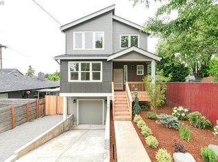 8045 SE 45th Ave, Portland, OR 97206