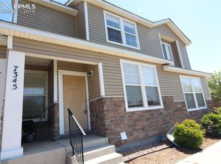 7345 Sandy Springs Point, Fountain, CO 80817