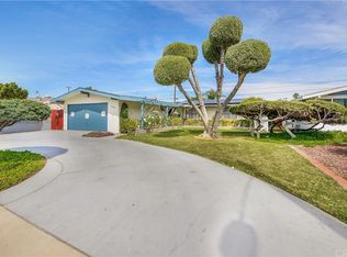 1233 E La Palma Ave, Anaheim, CA 92805