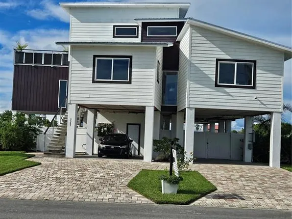 3385 GULFVIEW DRIVE, HERNANDO BEACH, FL 34607