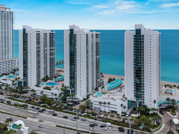 16425 Collins Ave APT 2215, Sunny Isles Beach, FL 33160