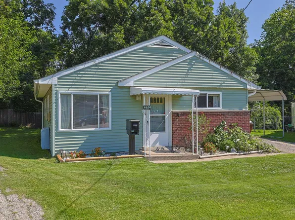 6624 Flagstone Ct, Cincinnati, OH 45239