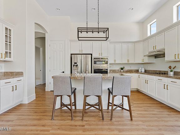 2nd image of 5511 S FOUR PEAKS Place