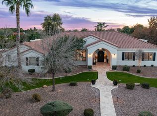 2731 E Capricorn Pl, Chandler, AZ 85249