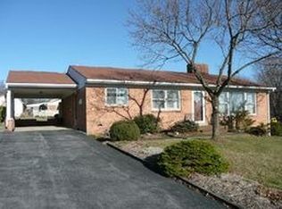 60 Sharon St, Harrisonburg, VA 22801