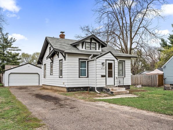 6714 Corvallis Ave N, Crystal, MN 55428