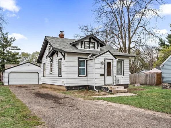 6714 Corvallis Ave N, Crystal, MN 55428