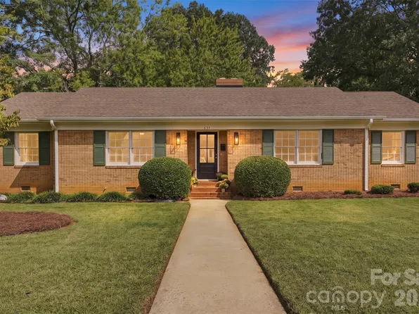 605 Roberts St, Monroe, NC 28112