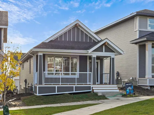 116 NW Mitchell Walk NW, Calgary, AB T3R 2G2