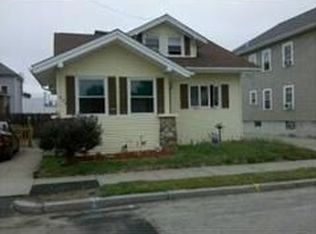 229 Auburn St, Cranston, RI 02910
