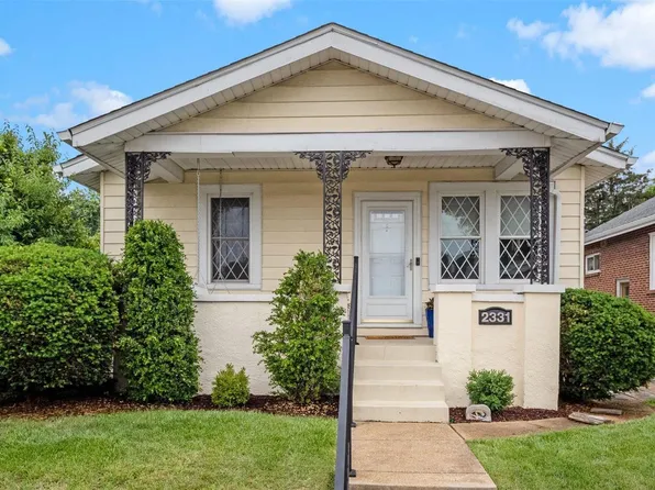 2331 Patton Ave, Saint Louis, MO 63144