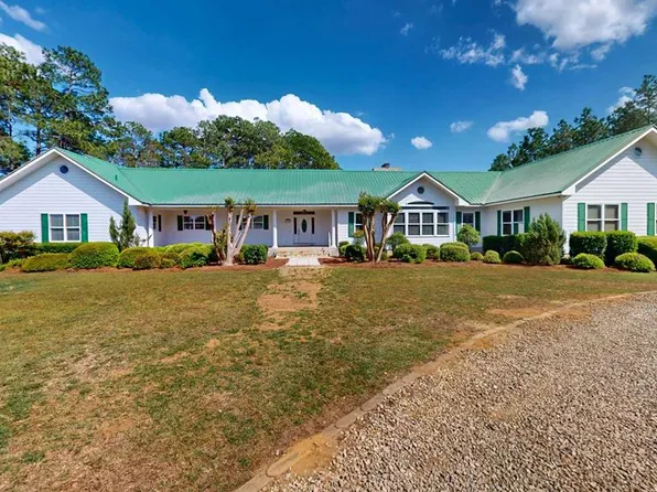 1197 Vonier Rd, Pavo, GA 31778