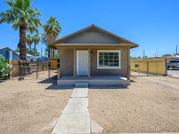 2nd image of 6813 N 60TH Avenue