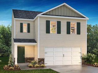 315 Berrybeth Cir, China Grove, NC 28023