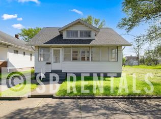 2410 Linden Ave, South Bend, IN 46628