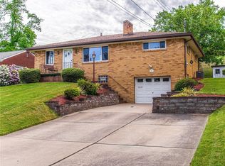 411 Colonial Dr, Monroeville, PA
